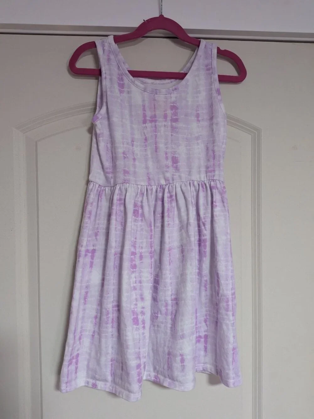 Girl's Size 8 Summer Dresses Bundle